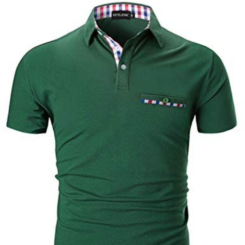 T-shirts Half Sleeves Top Design Colar Large Shirt